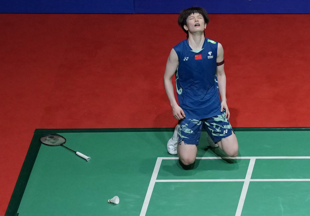 霆十多年的 霆十多年的