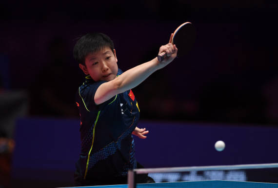 这样的球员 这样的球员