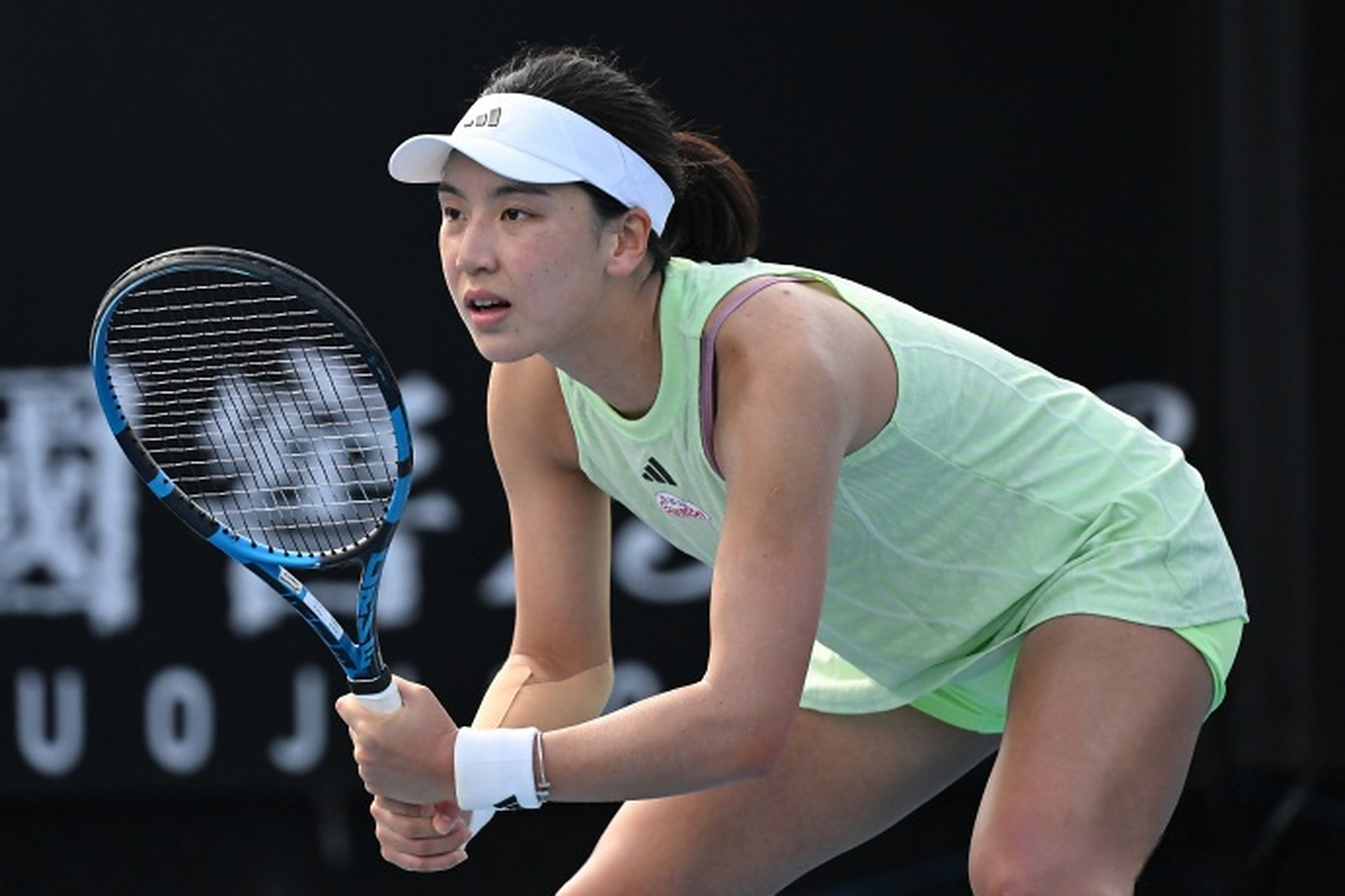 个技术娴熟 个技术娴熟