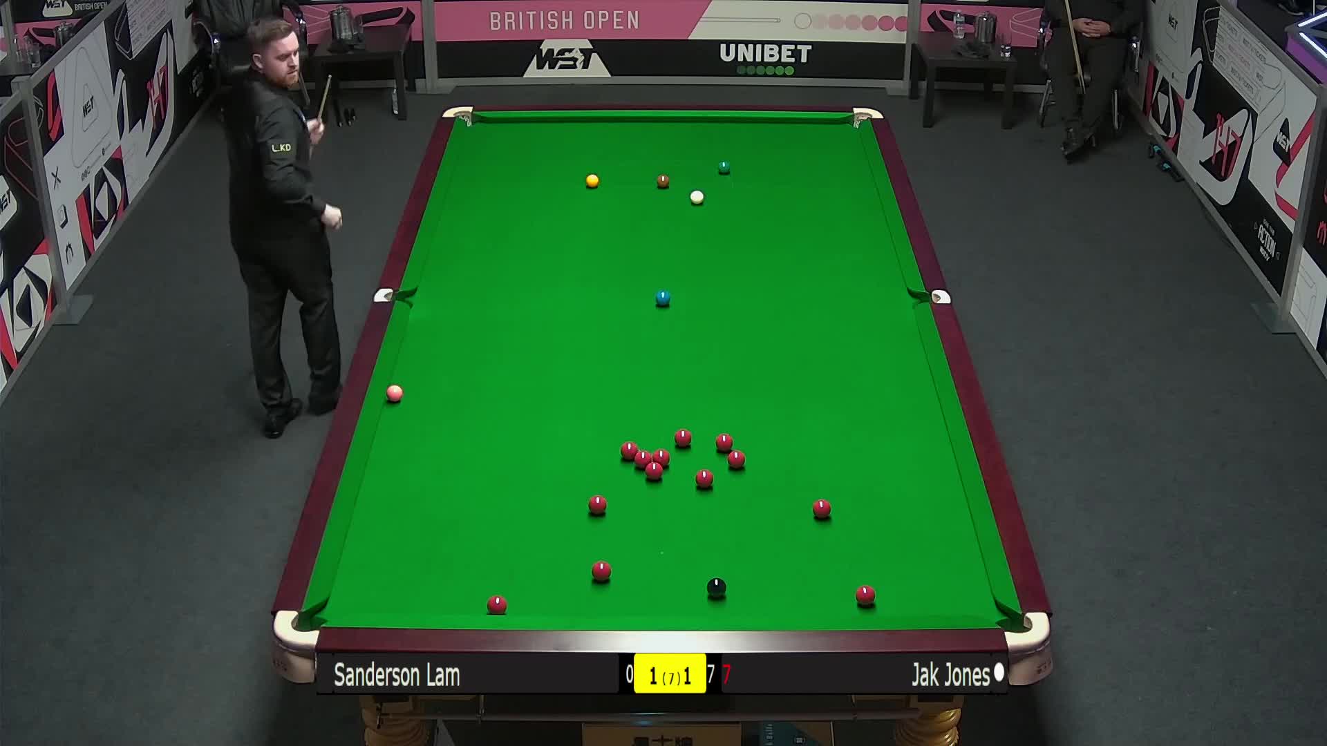 适应新的环 适应新的环