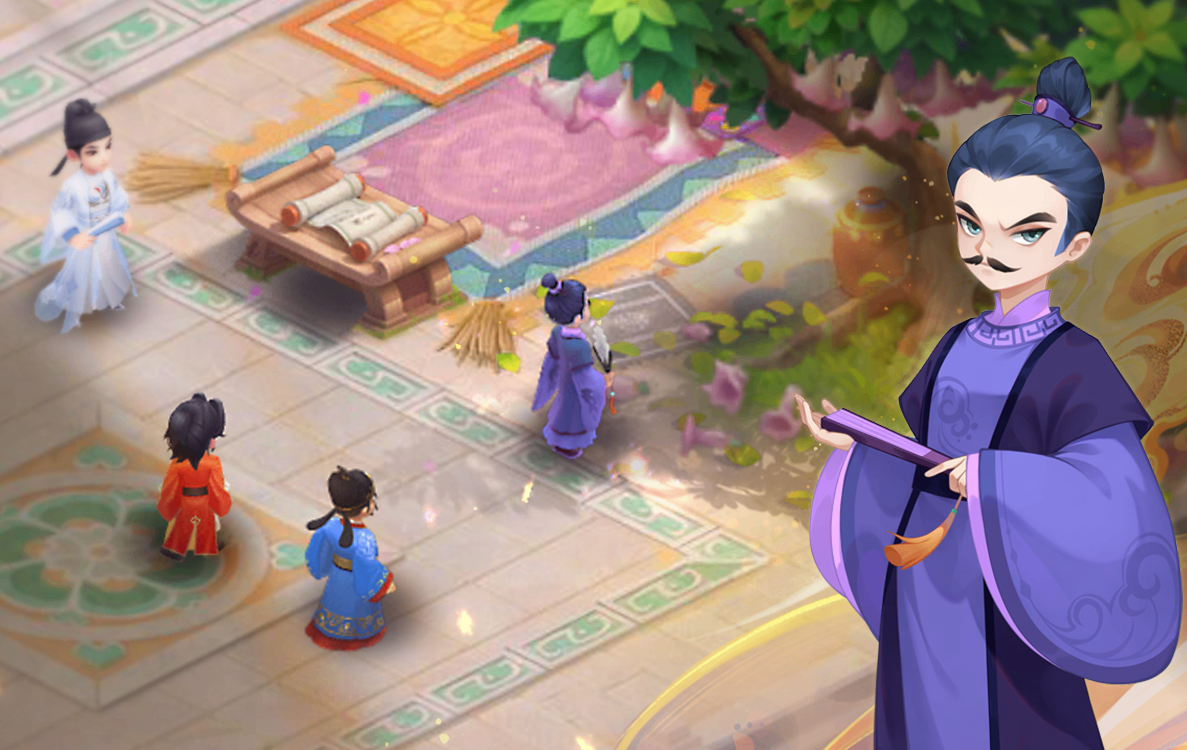 心理博弈 心理博弈